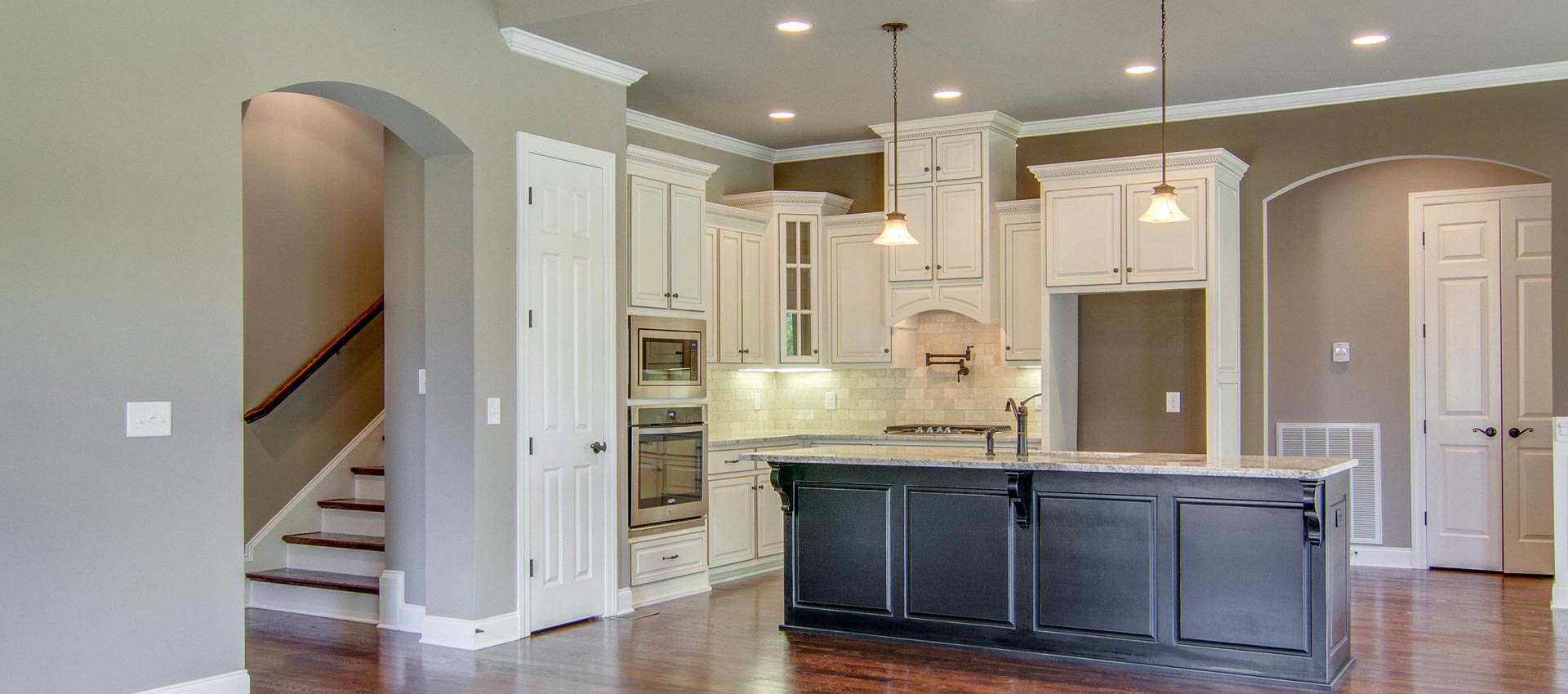 Shaw Home Builders