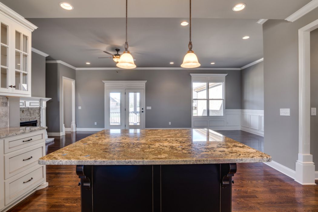 58 The Landings